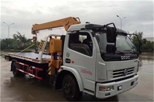 江源24小时道路救援服务
